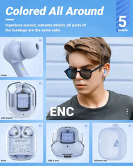 Air31 Wireless Earbuds