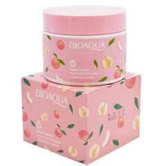 Bioaqua Peach Extract Skin Cleaning Gel