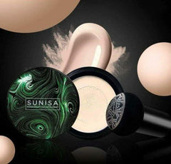 Sunisa Foundation Base Waterproof