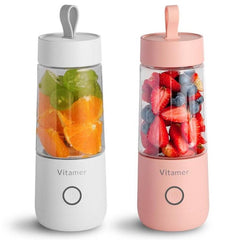 Portable Mini Electric Blender